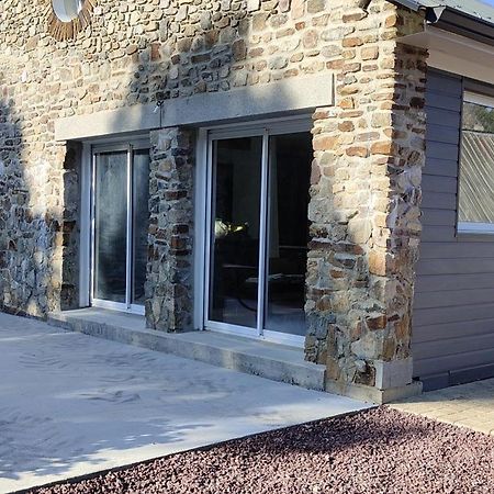 La Ferme Agon-Coutainville Exterior foto